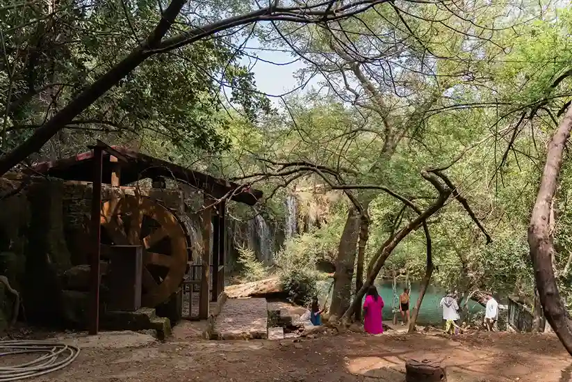 Nearby Places to Visit Around Uttari Betta