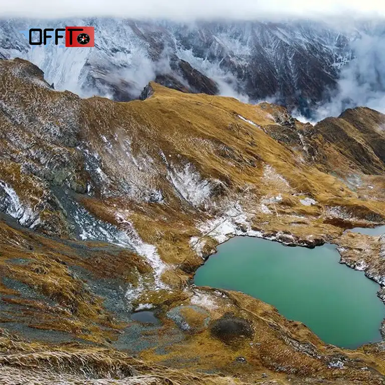 Nearby Places to Visit Around Zuluk