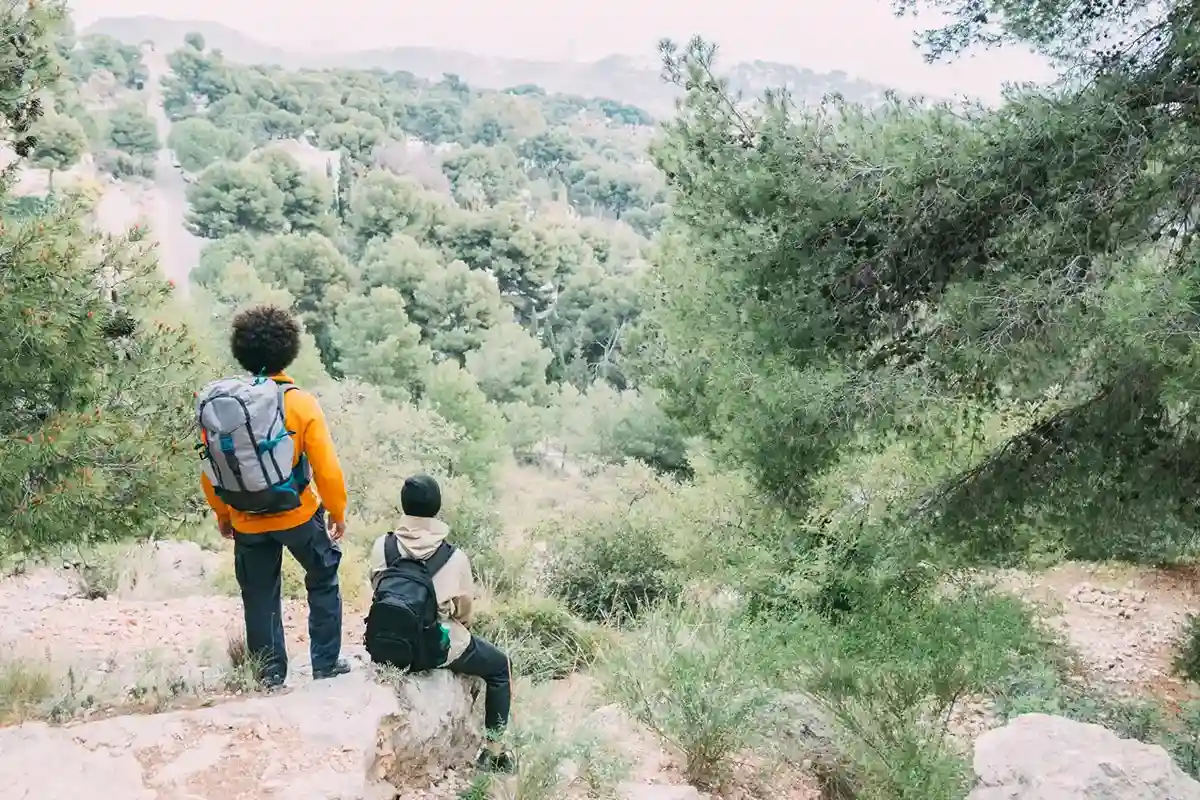 Netravati Trek Experience – What It Actually Feels Like