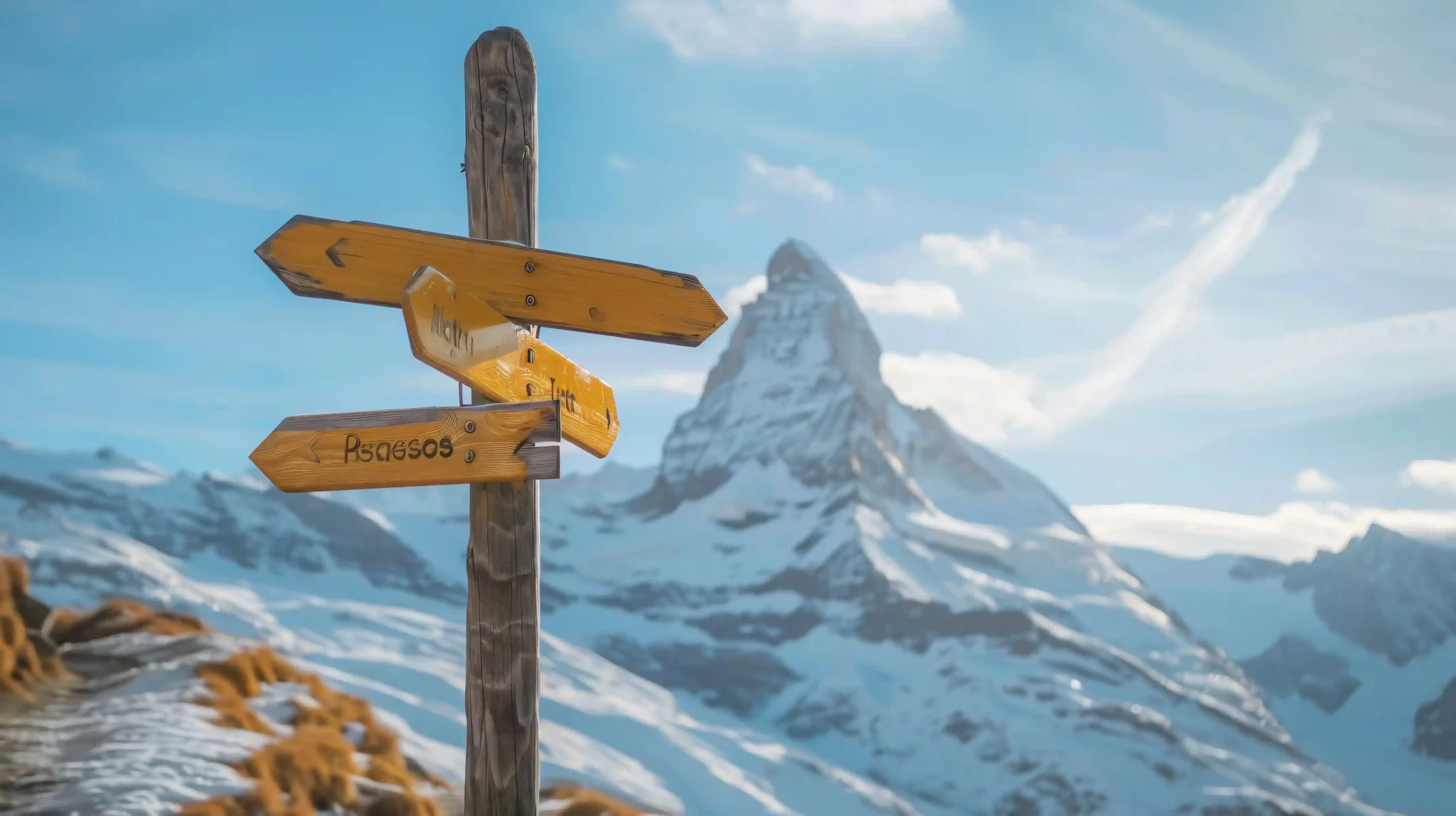 Pangarchulla Trek Route & Itinerary