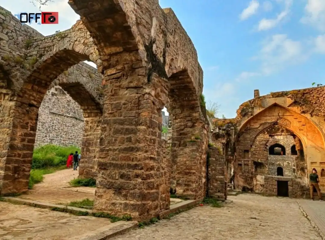 Penukonda Fort History From Vijayanagara Capital to Heritage Site
