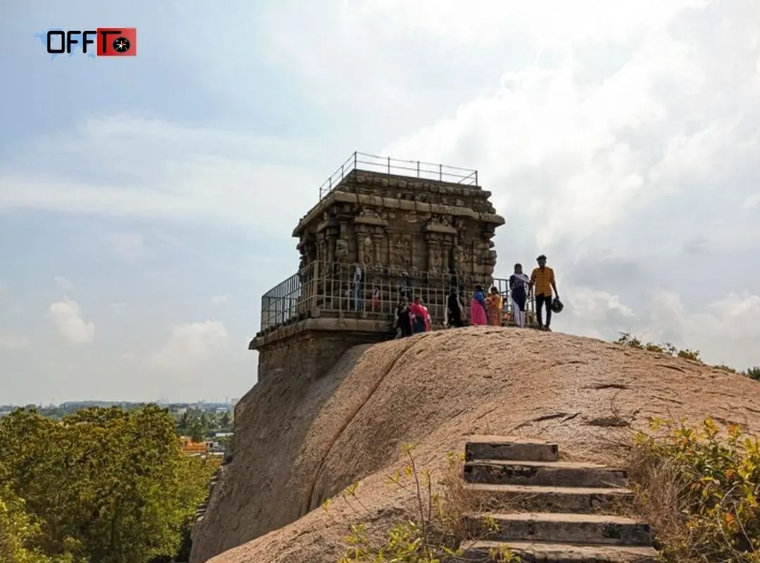Penukonda Temples to Include in Your Visit
