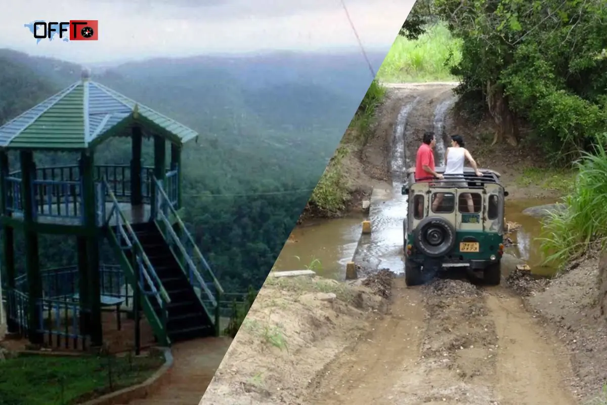 Places Near Dandeli for a Longer Trip