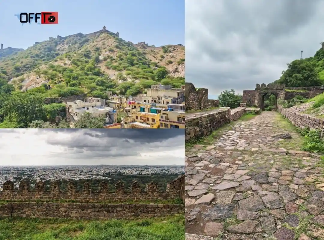Places Near Penukonda for a Longer Trip