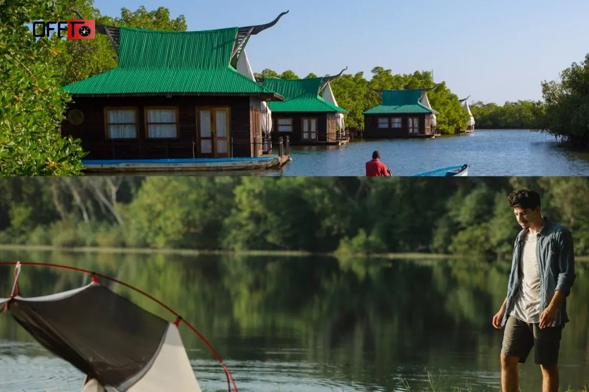 Places to Stay in Dandeli