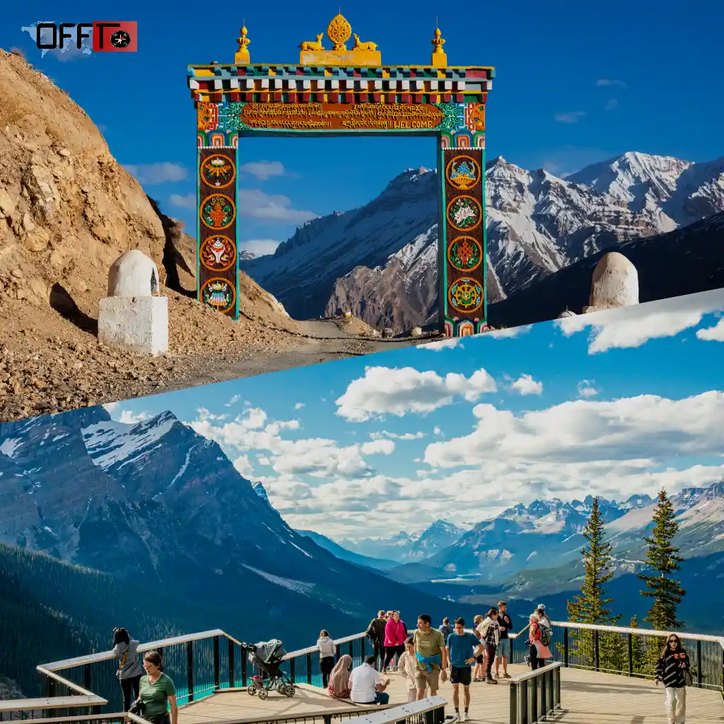 Places to Visit Near Kalpa (Extend Your Trip)