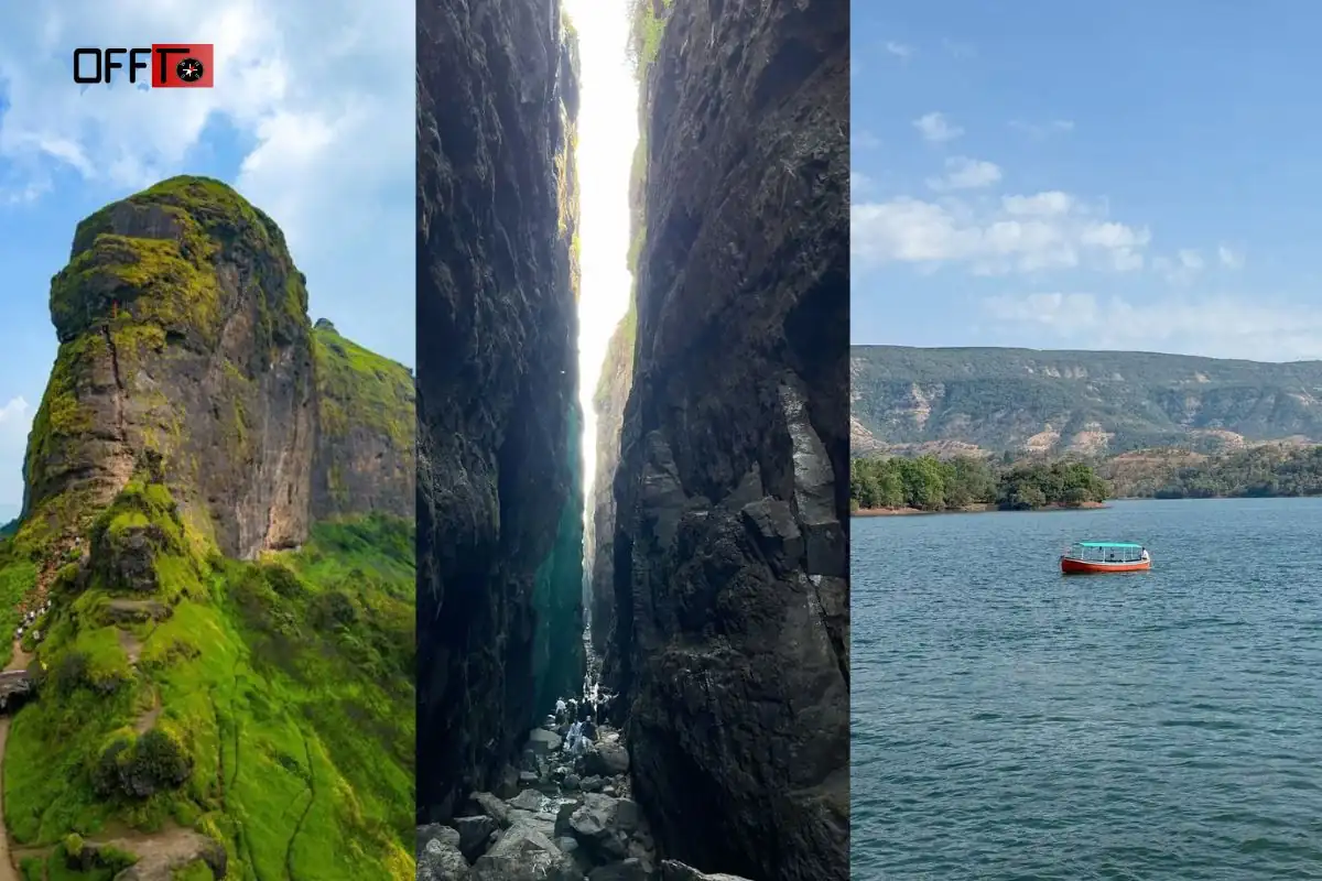 Places to Visit Near Kalsubai