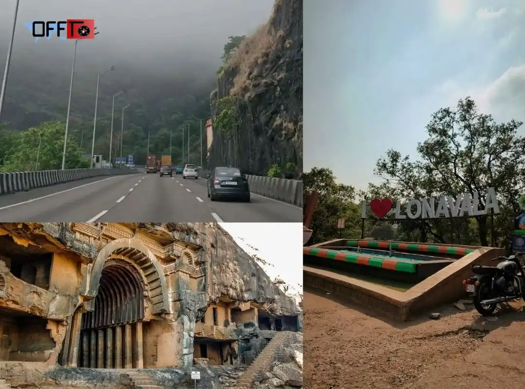 Places to Visit Near Rajmachi Fort