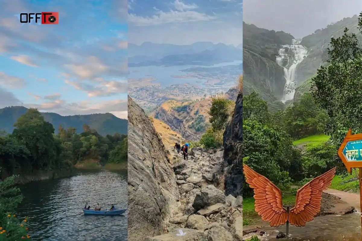 Places to Visit Near Sandhan Valley