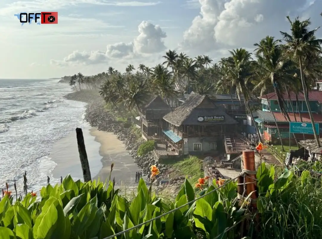 Places to Visit in Ashtamudi and Around the Lake