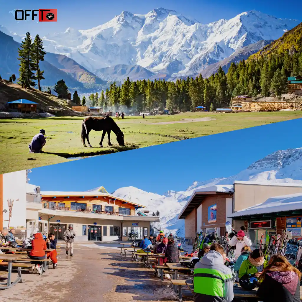 Places to Visit in Kalpa (Top Attractions You Shouldn’t Miss)