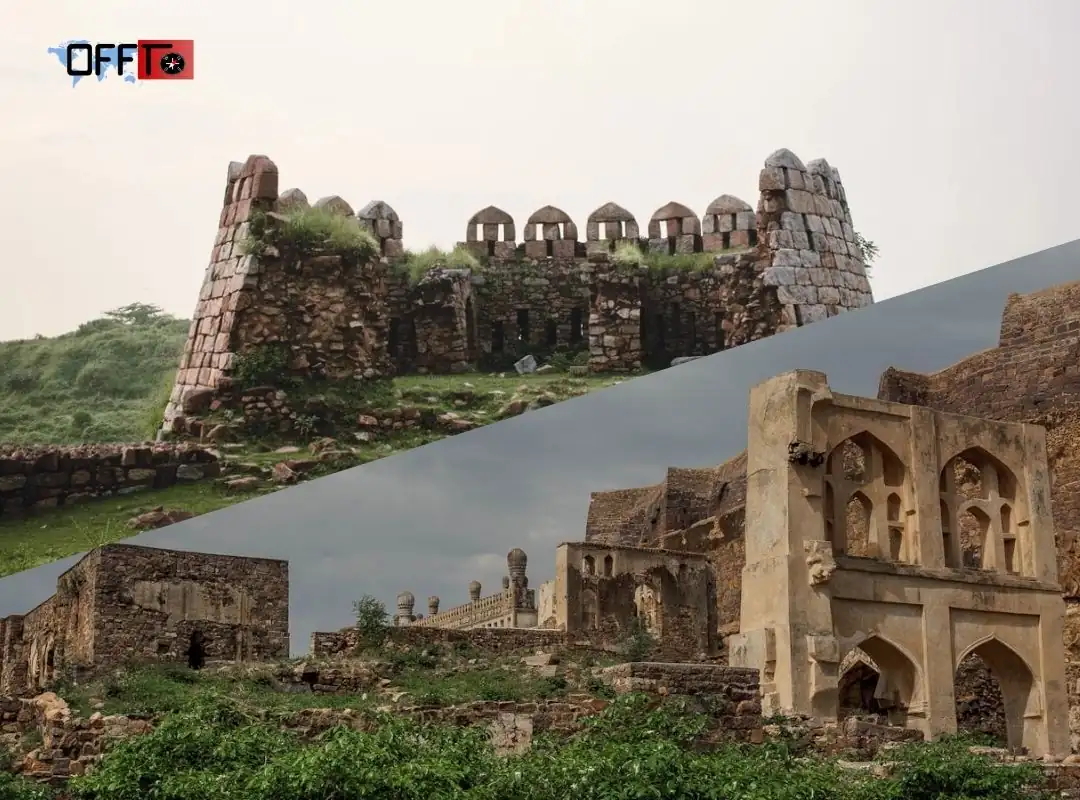 Places to Visit in Penukonda