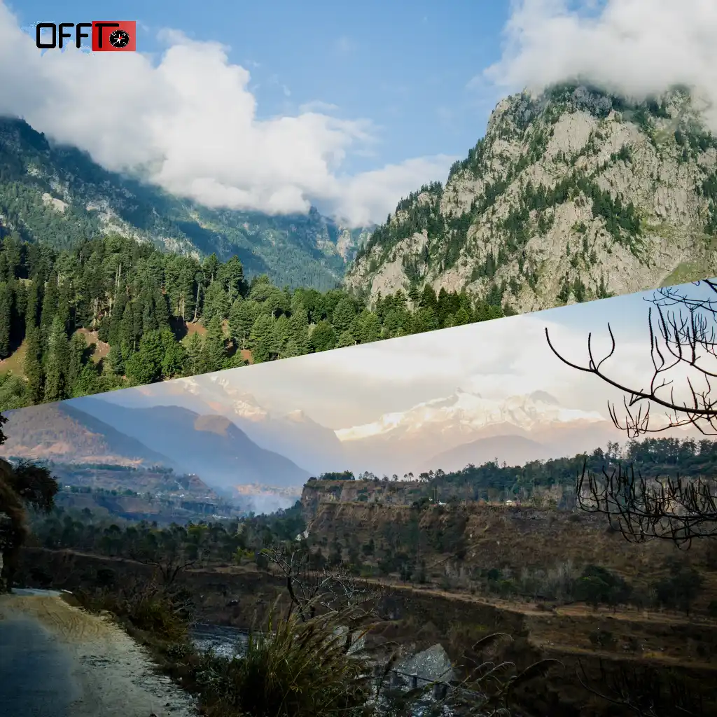 Places to Visit in Sainj Valley (Top Attractions)