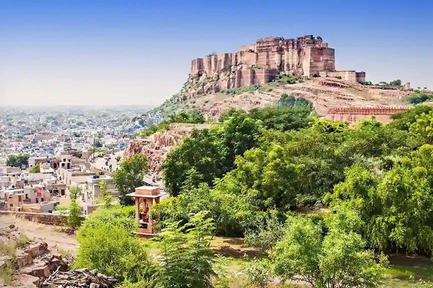 Places to Visit in Savandurga Area