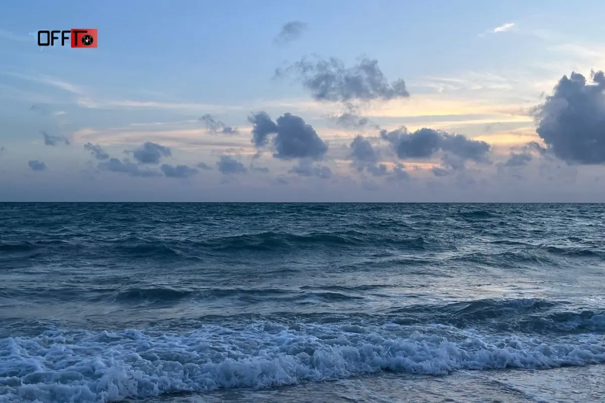 Pondy Marina Beach One-Day Itinerary