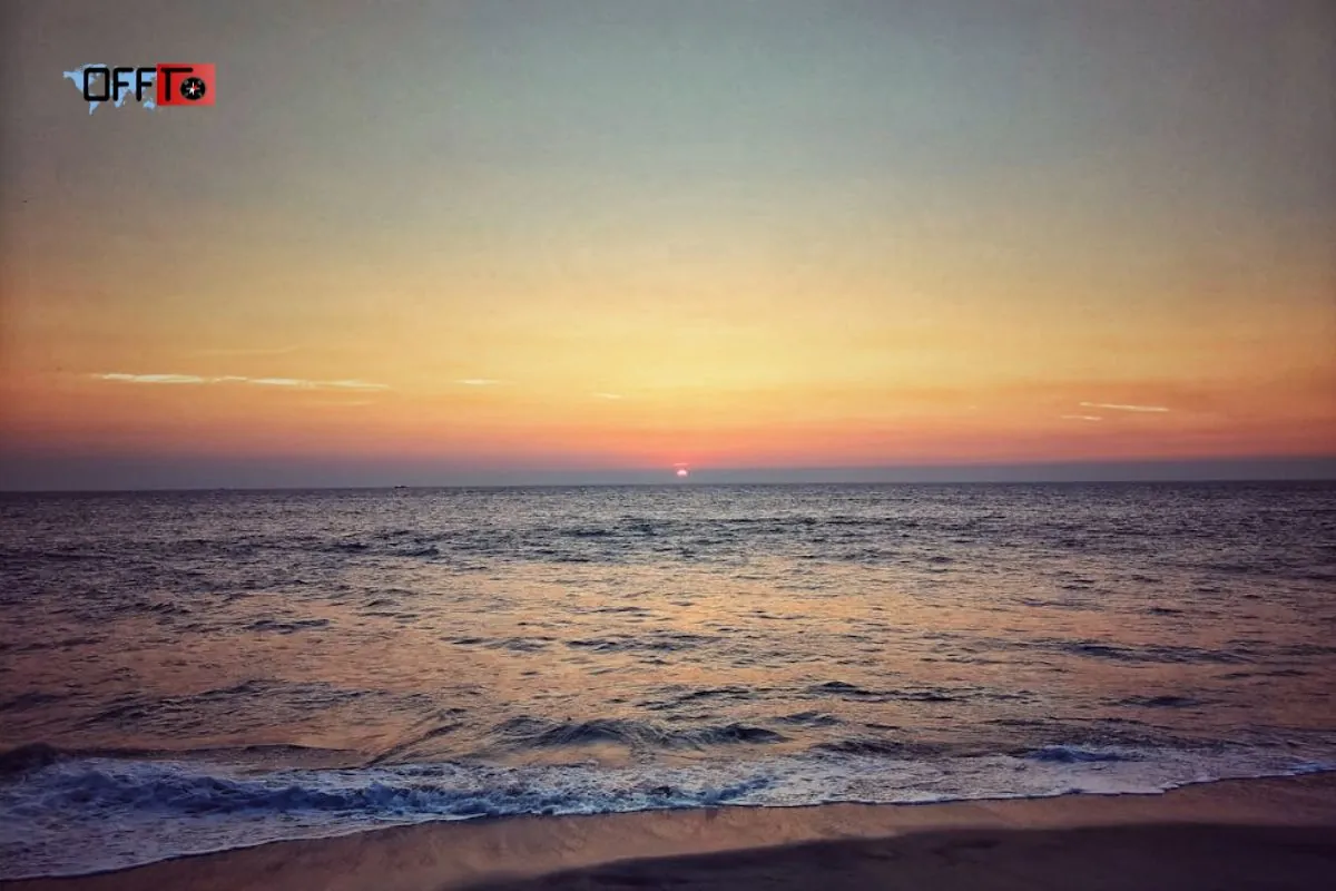 Pondy Marina Beach Sunrise Guide