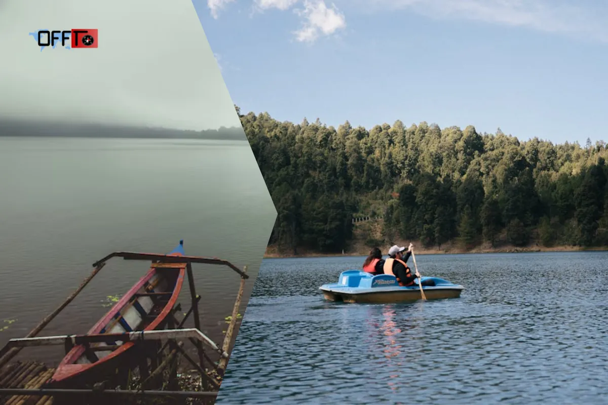 Pykara Boat House Experience, Ticket Tips and What to Expect