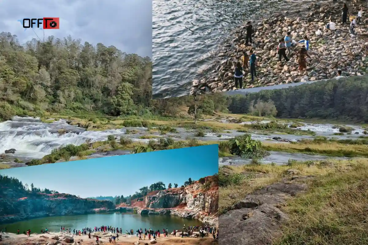 Pykara Lake Crowd Reality Weekdays vs Weekends