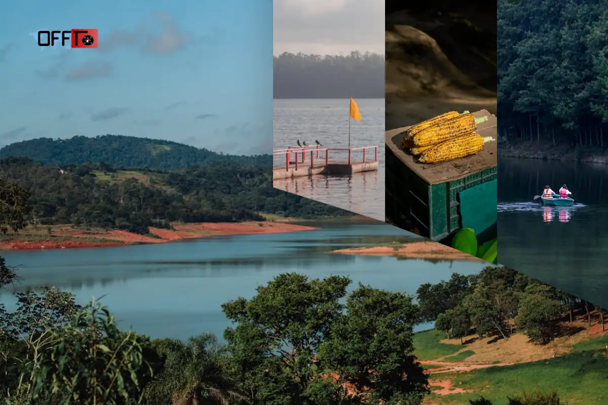 Pykara Lake Travel Cost Entry, Boating, Taxi and Food Budget