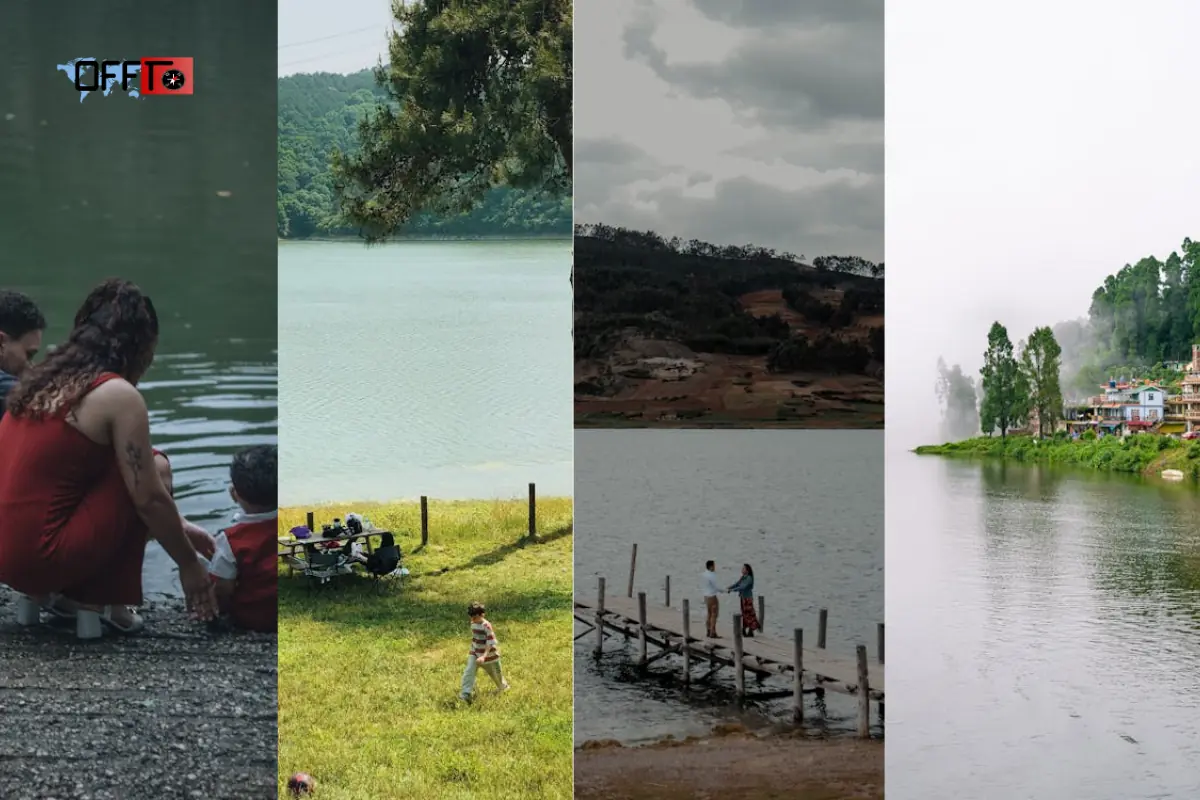 Pykara Lake for Families, Couples, Kids and Senior Travelers