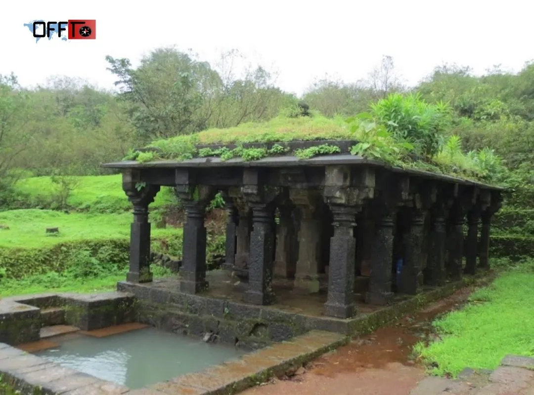 Rajmachi Fort History Shrivardhan, Manaranjan & Maratha Legacy