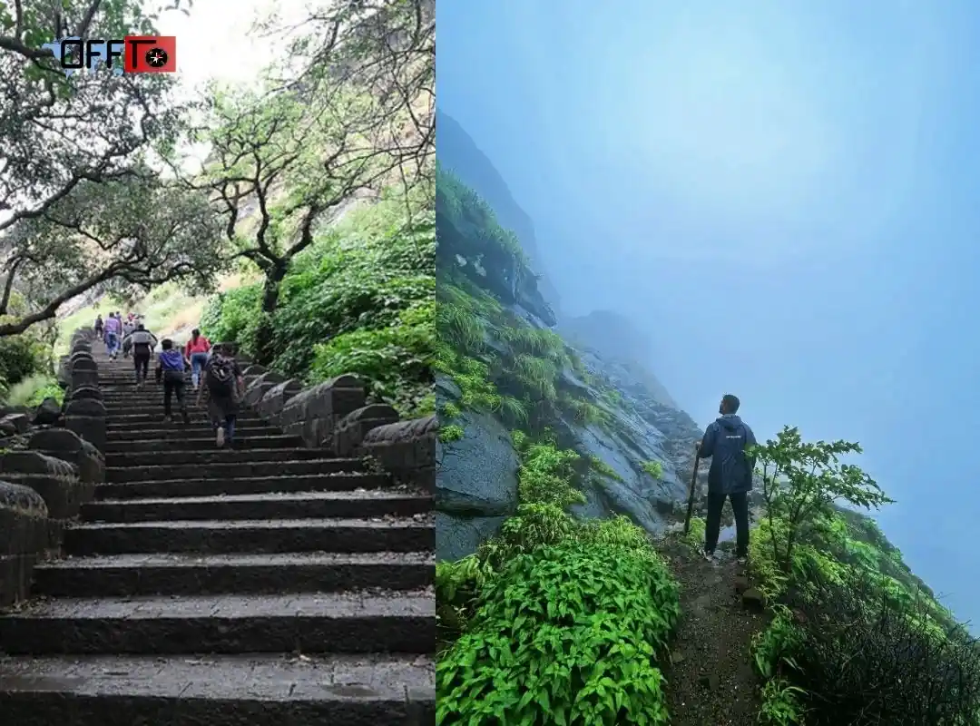 Rajmachi Fort Overview Why This Trek Is Popular in Maharashtra