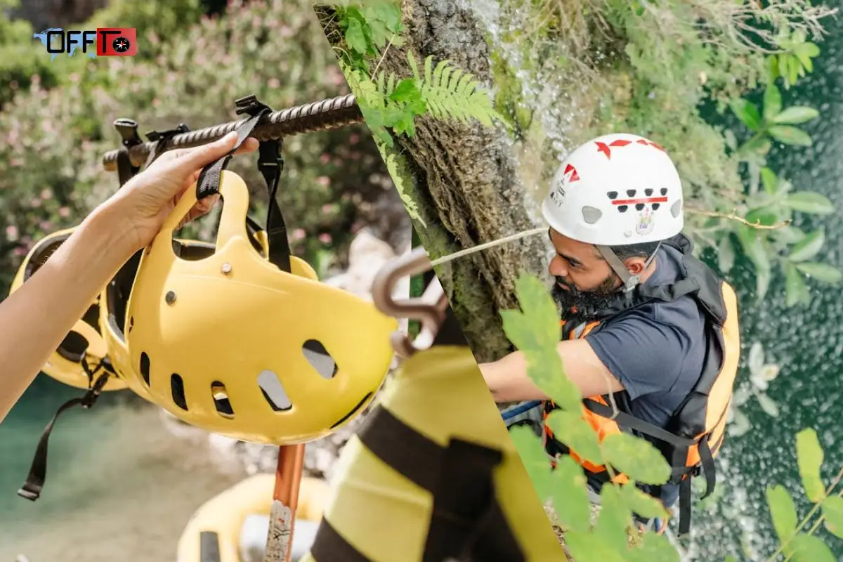 Safety Rules for Dandeli Rafting