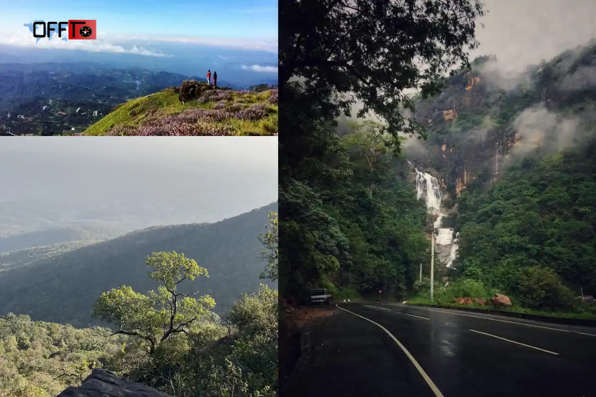 Safety Tips for Visiting Lockhart Gap View
