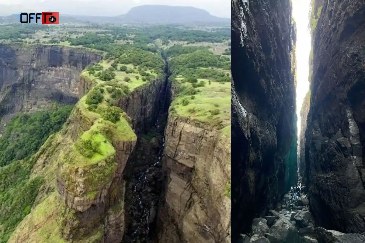 Sandhan Valley Location Where Is Sandhan Valley Located