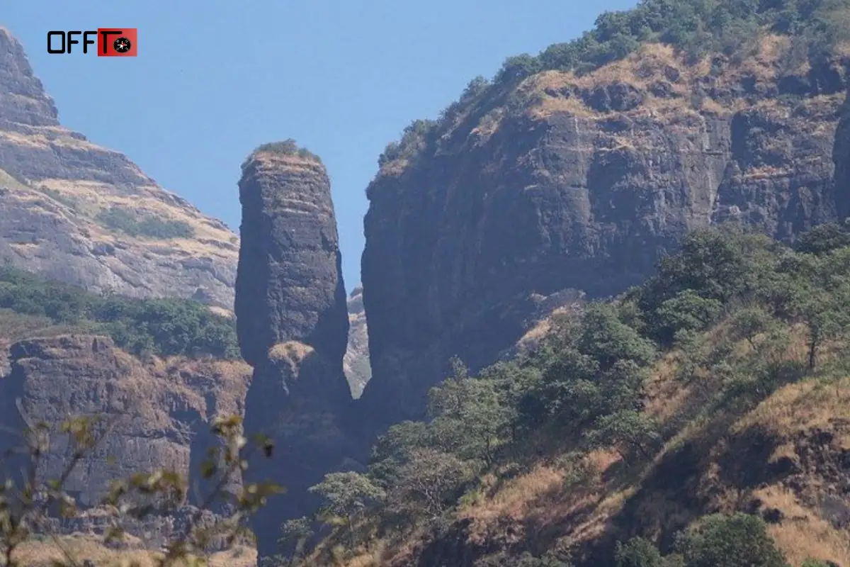 Sandhan Valley Overview Maharashtra’s Famous Valley of Shadows
