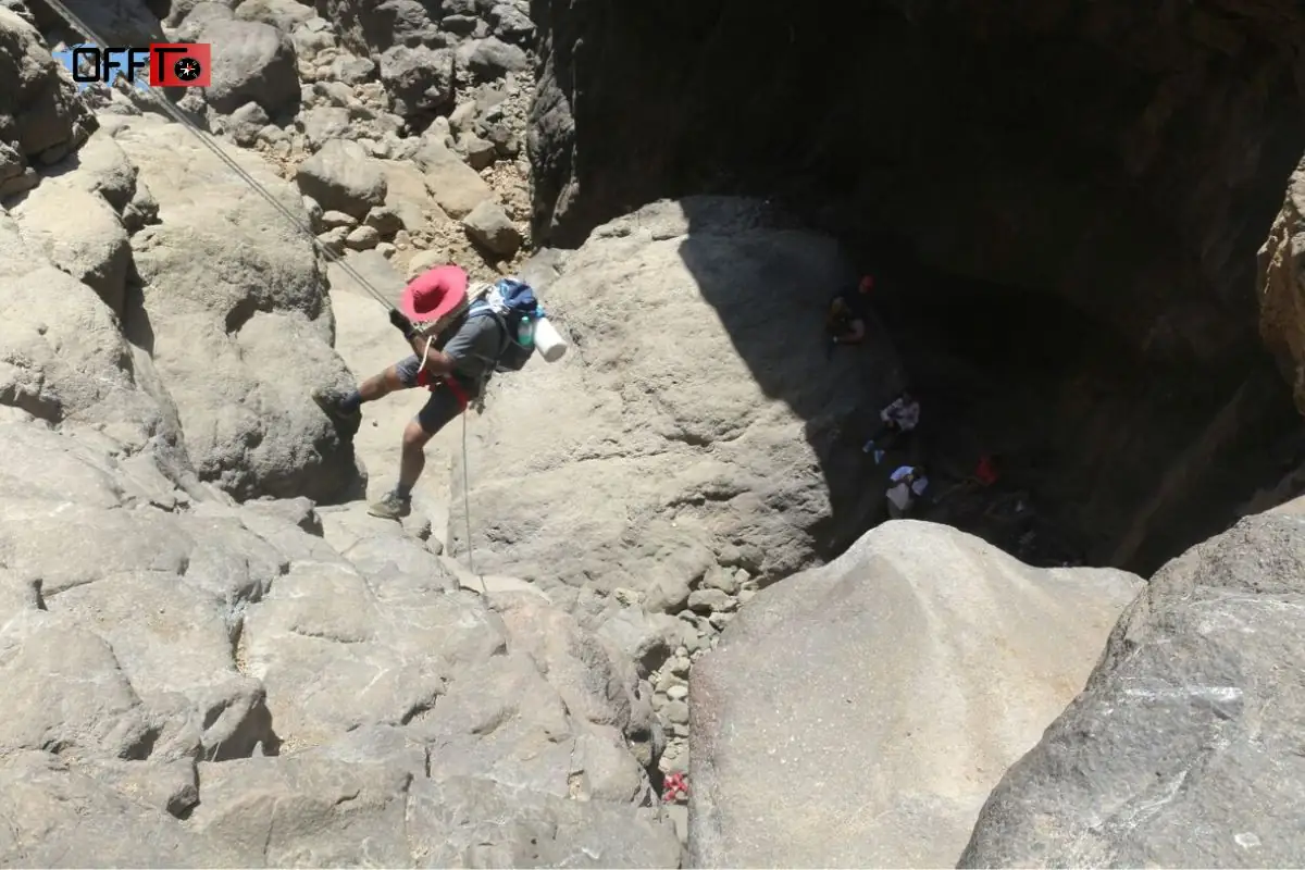 Sandhan Valley Safety Guide