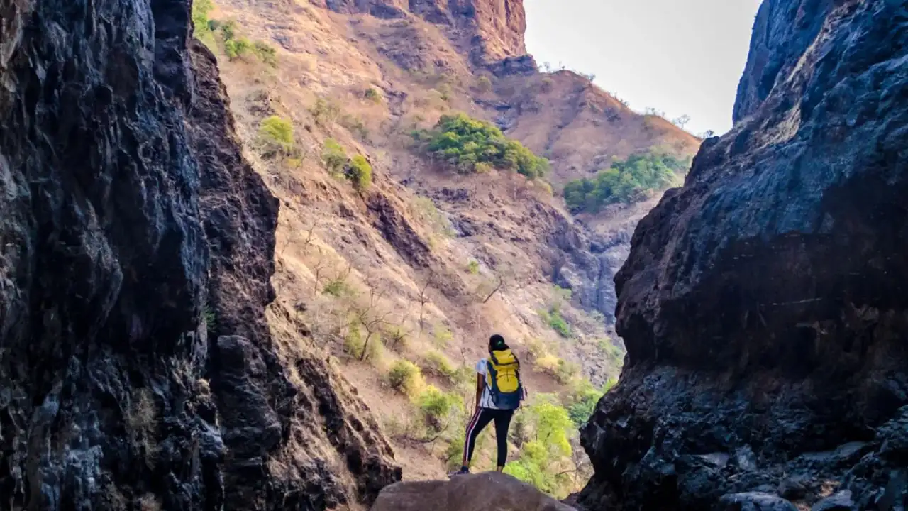 Sandhan Valley Trek Guide - Location, Distance, Best Time & Top View