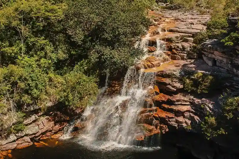 Savandurga Falls & Nearby Nature Spots