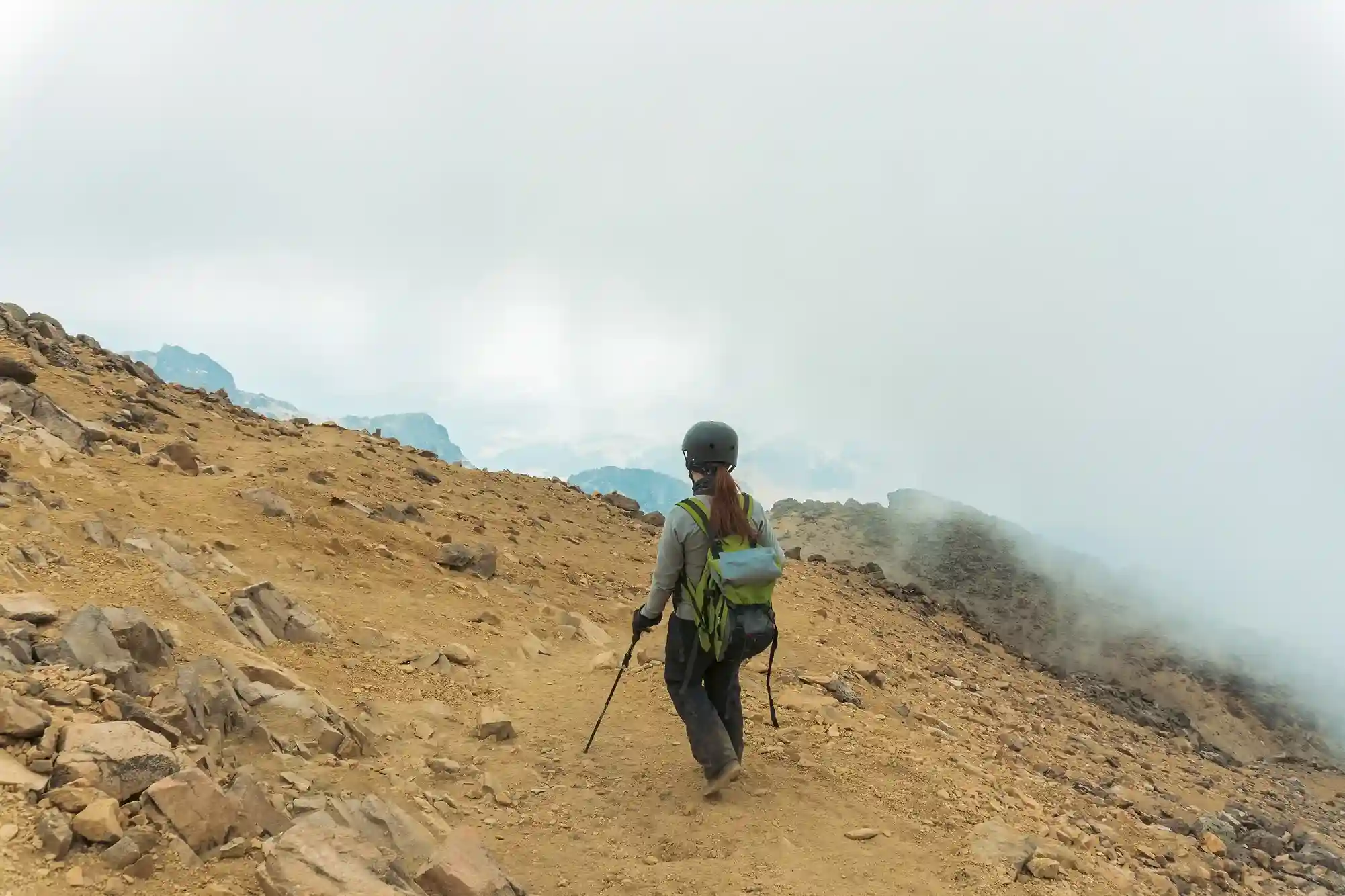 Savandurga Trek Overview (Before You Go)