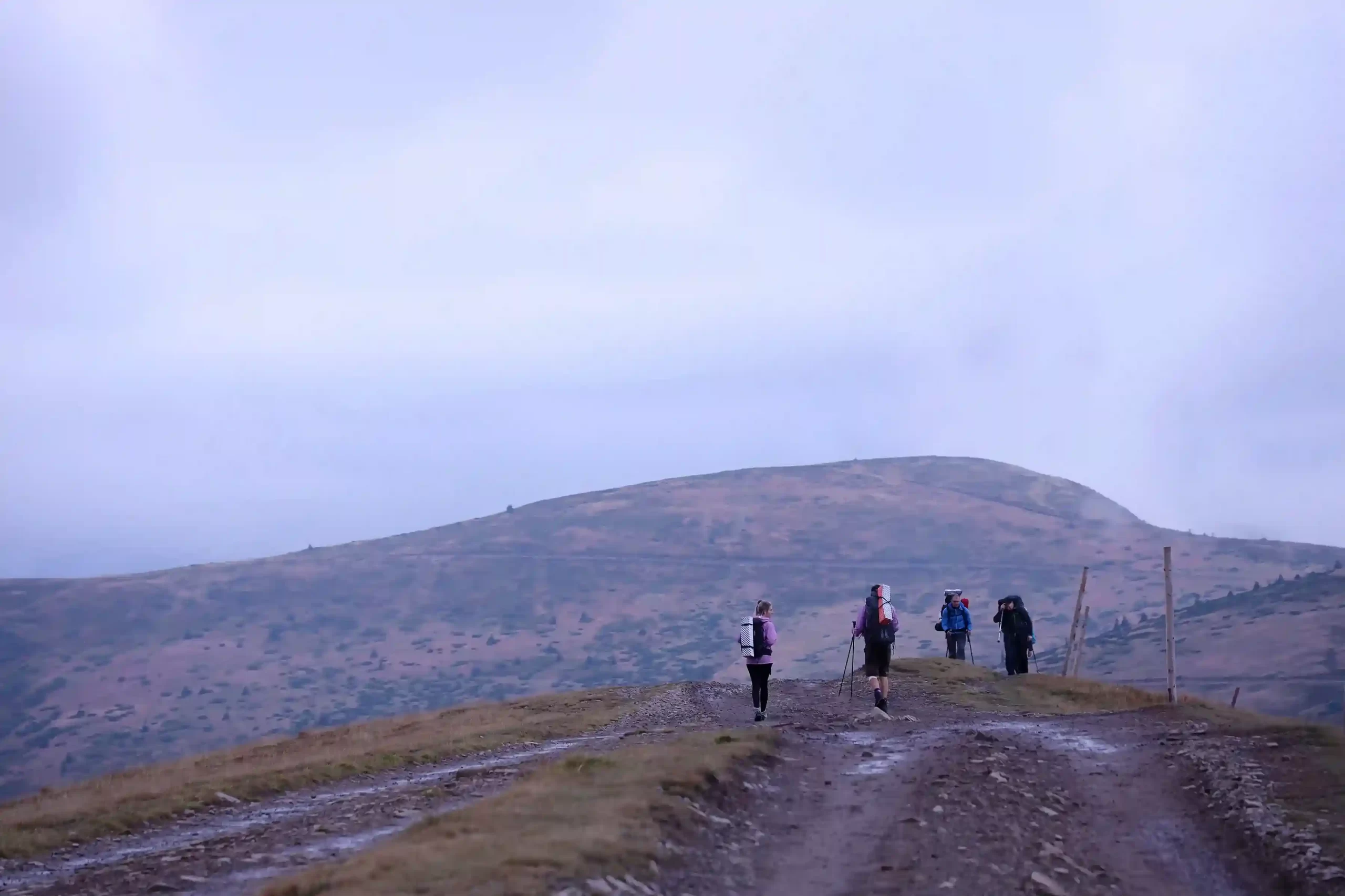 Savandurga Weather & Trek Conditions Explained