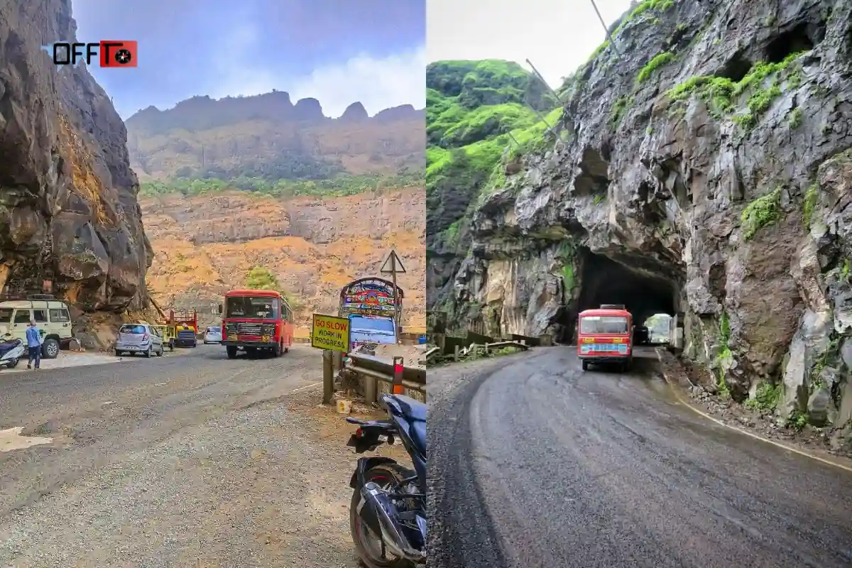 Things To Do in Malshej Ghat