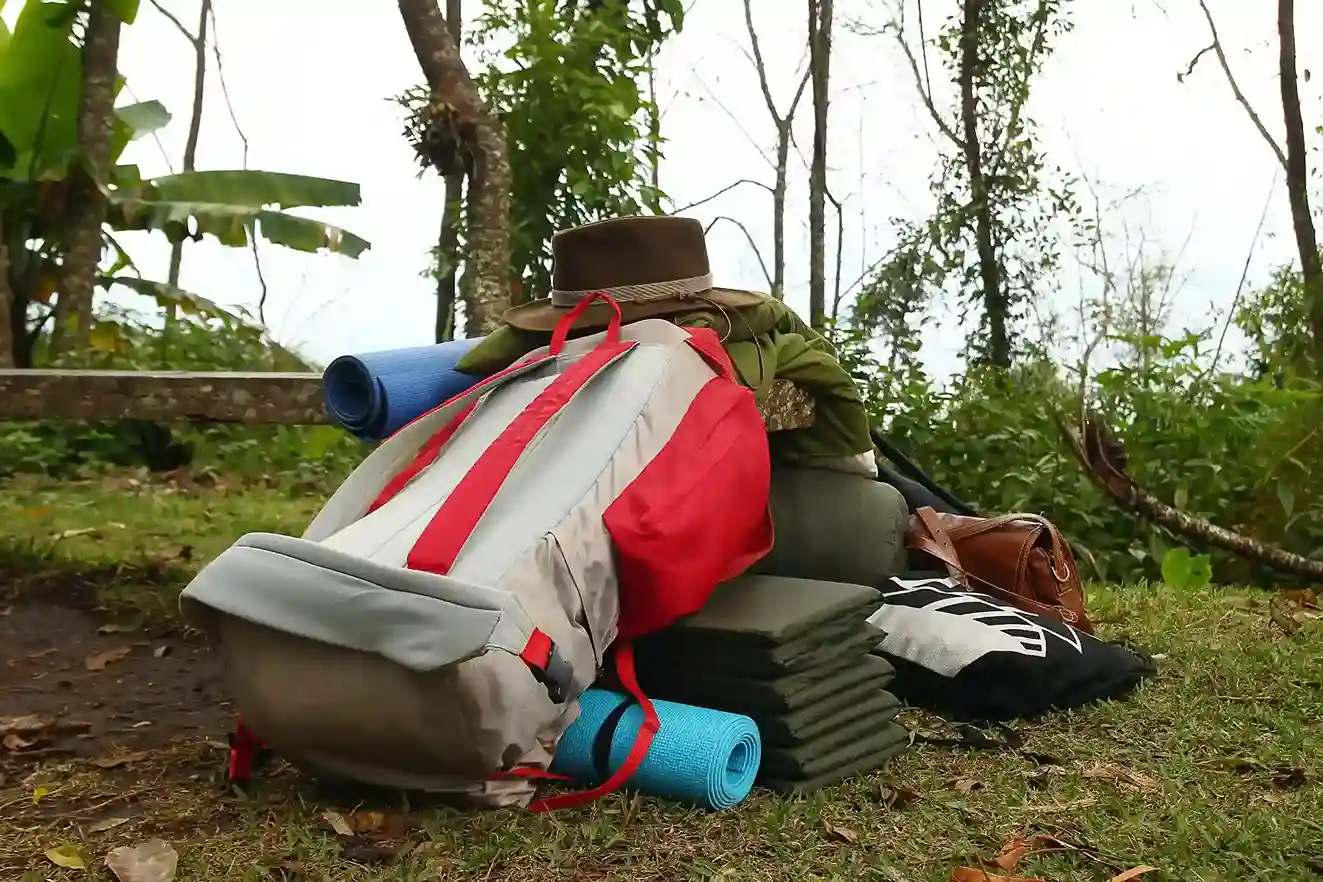 Things to Carry for Ettina Bhuja Trek