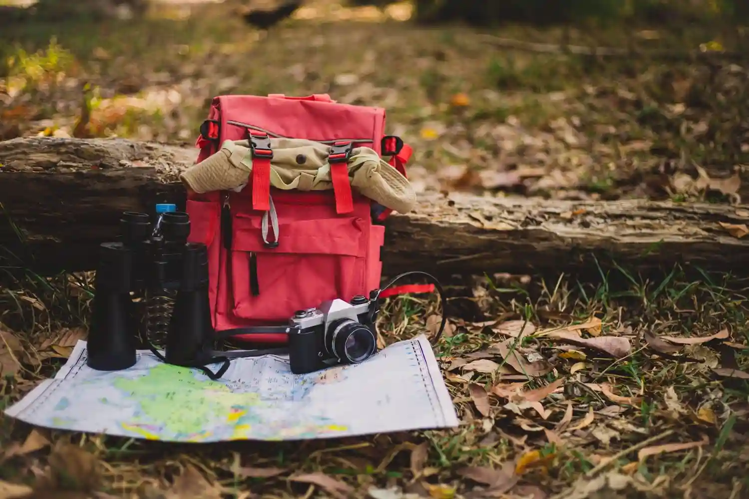 Things to Carry for Netravati Trek