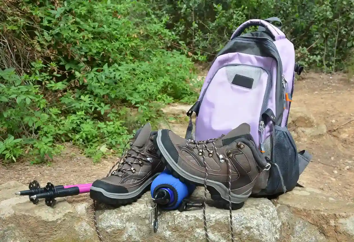 Things to Carry for Uttari Betta Trek