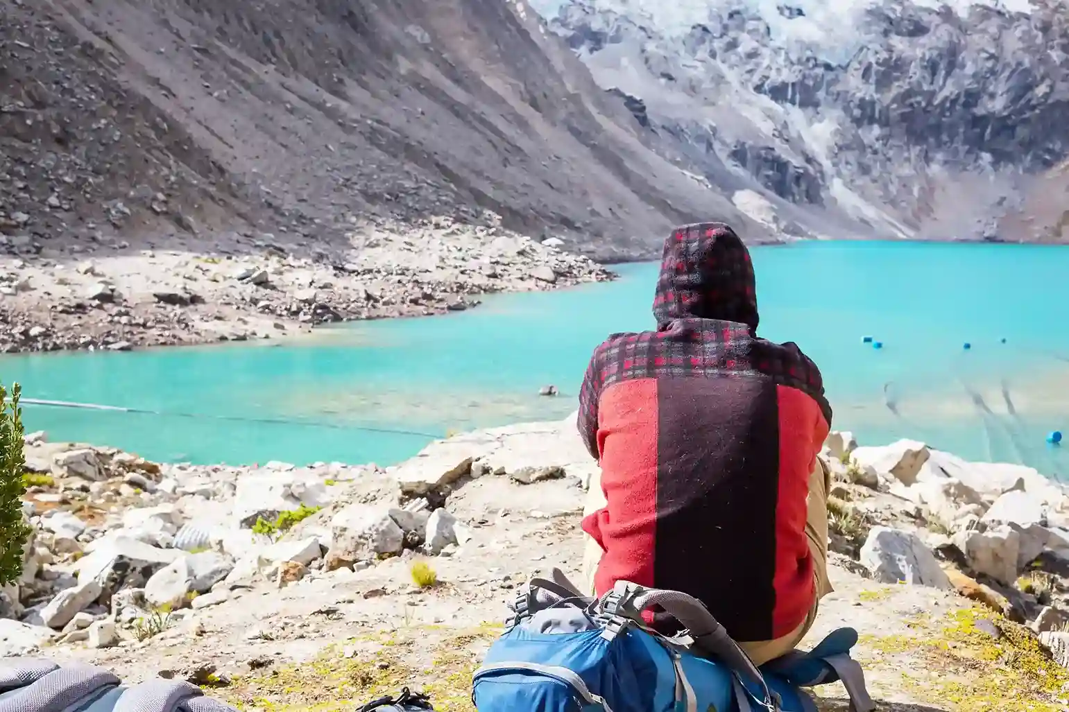 Things to Do Around Hampta Pass