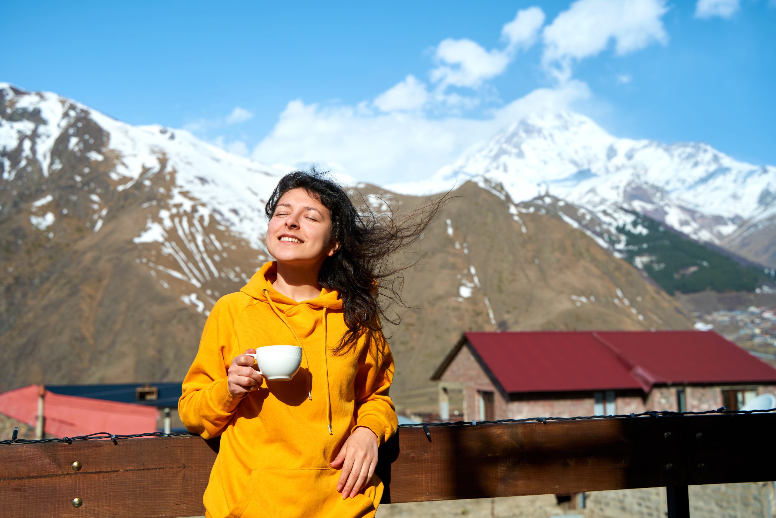 Things to Do in Dharamkot (Based on Travel Style)
