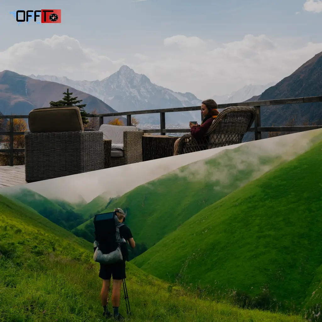 Things to Do in Kalpa (Based on Travel Style)