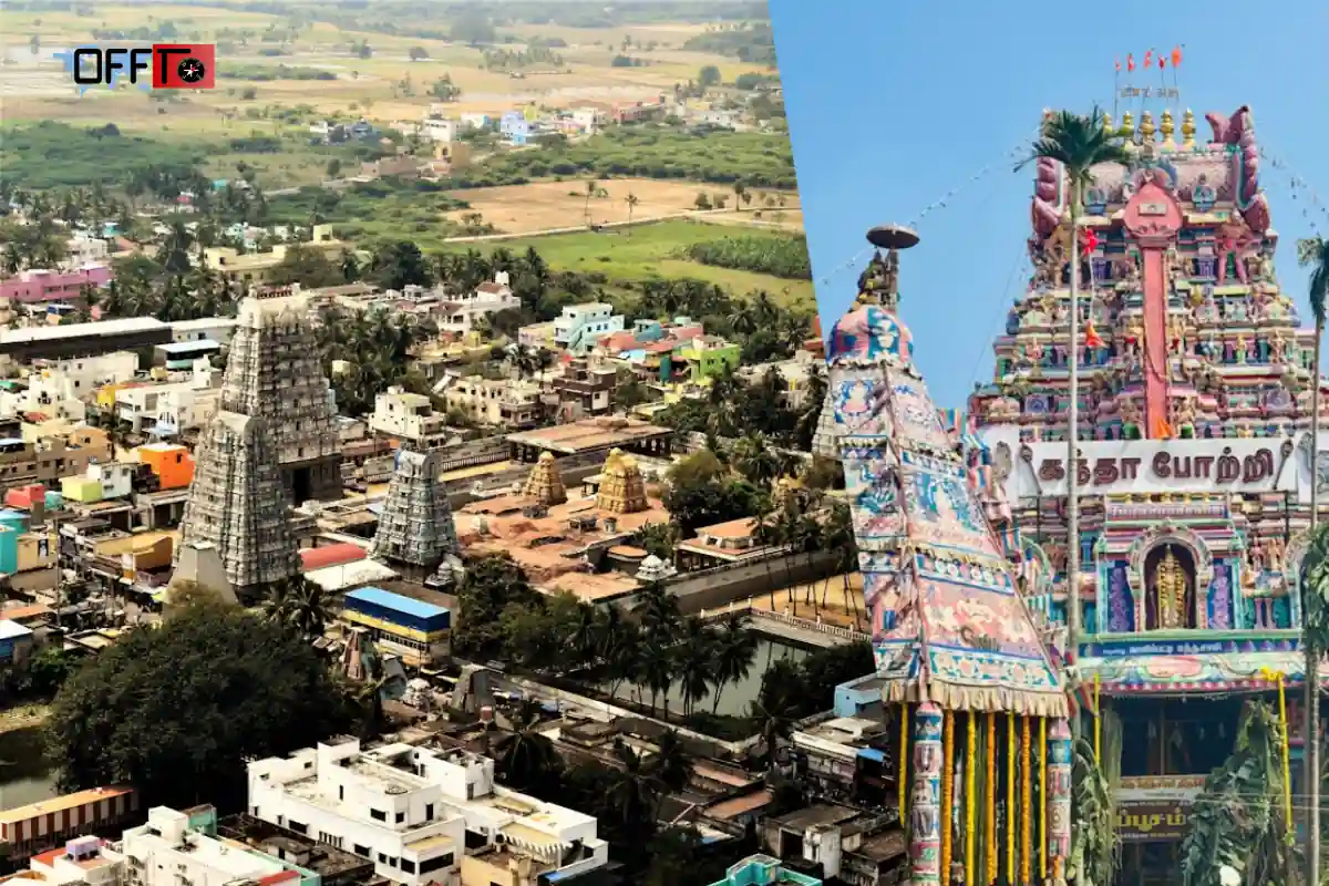 Thirparappu Temple