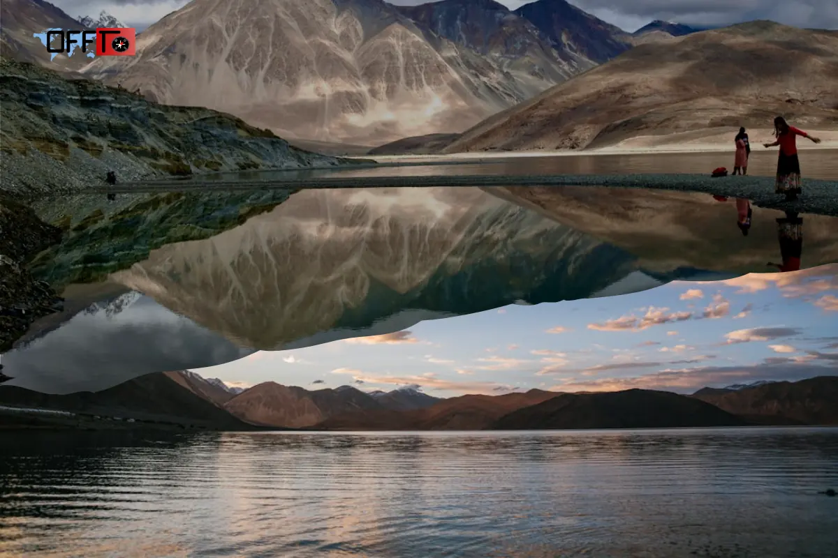 Tso Moriri Travel Reality Expectation vs Reality