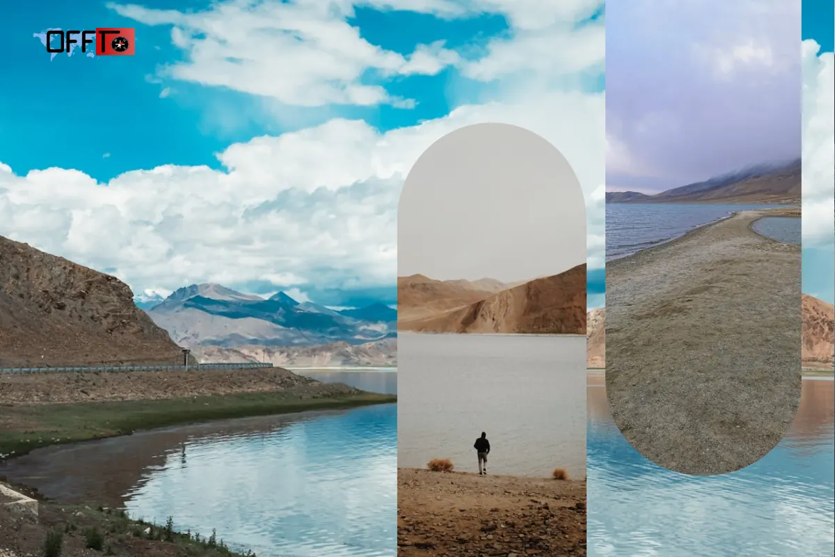 Tso Moriri Weather Season-Wise Travel Conditions