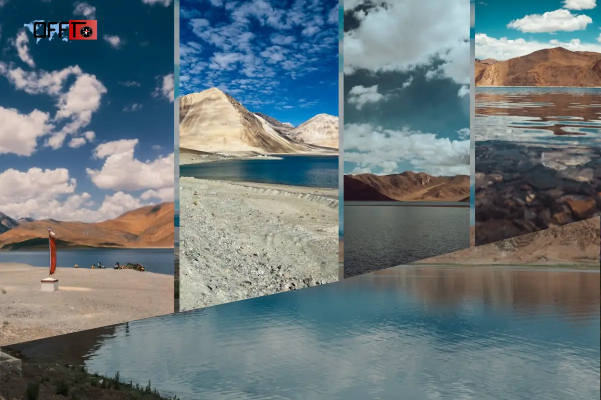 Tso Moriri vs Pangong Lake Which One Should You Choose