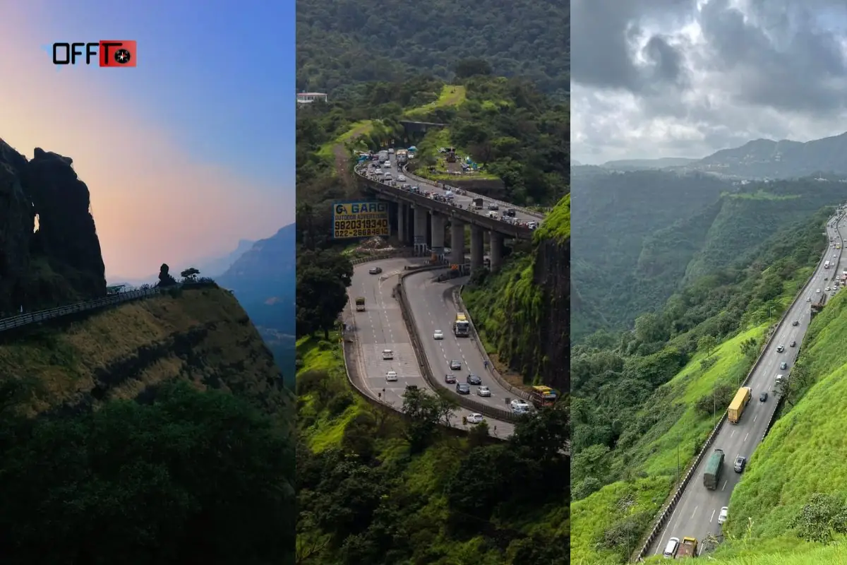 Two-Day Malshej Ghat Weekend Plan