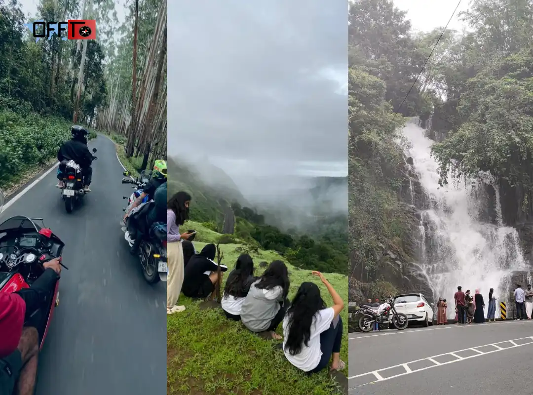 Vattavada for Families, Couples, Bikers and Slow Travelers