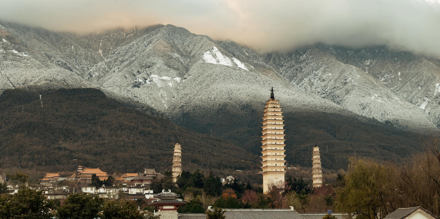 What is Dharamkot Famous For (Why Visit)