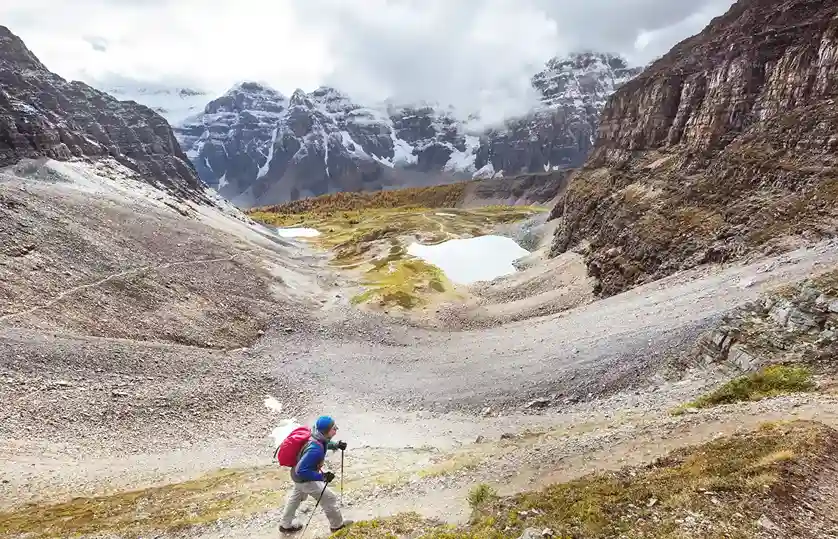 What is Hampta Pass Famous For (Why Trek It)